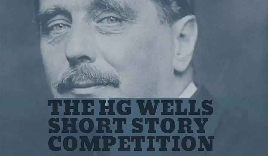 2024 HG Wells Short Story Competition