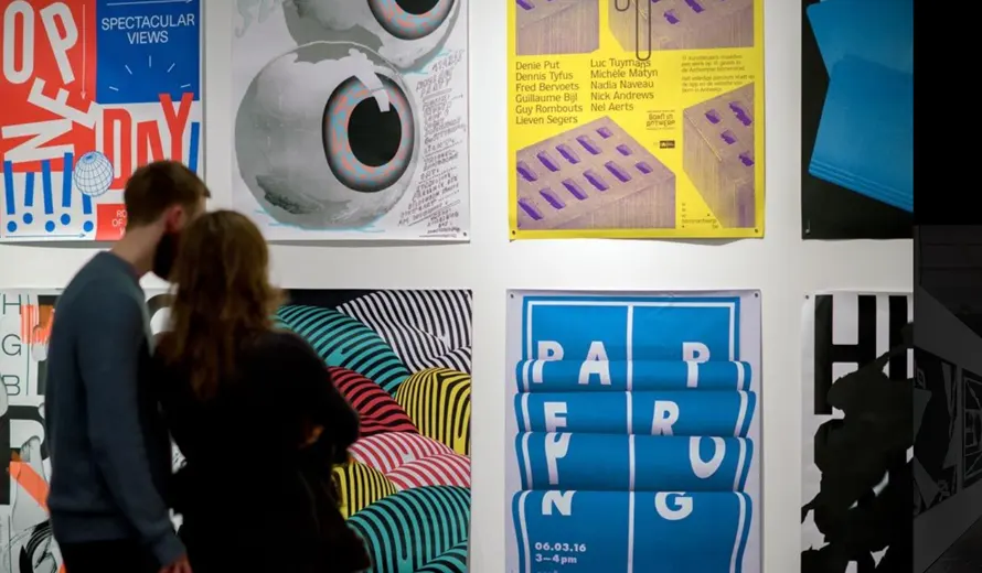 2024 International Poster Competition (INTL)