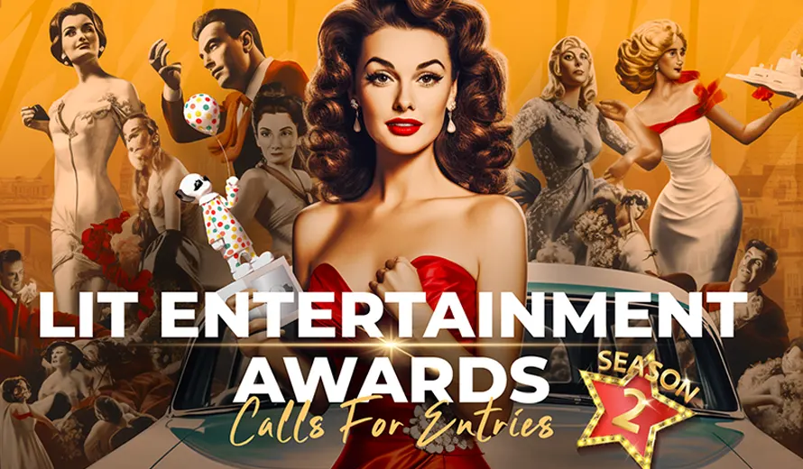 2024 LIT Entertainment Awards: Season 2