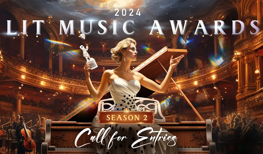 2024 LIT Music Awards: Season 2