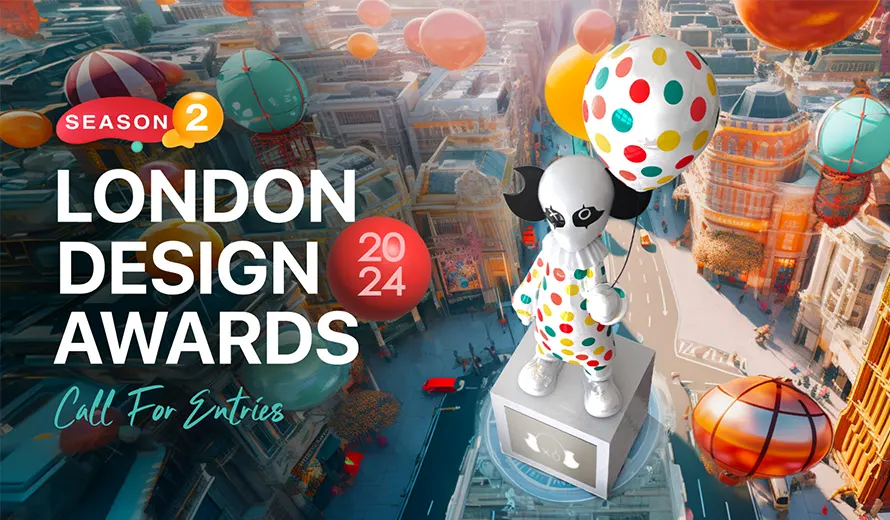 2024 London Design Awards: Season 2