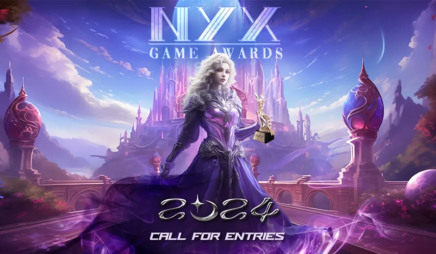 2024 NYX Game Awards: Season 2
