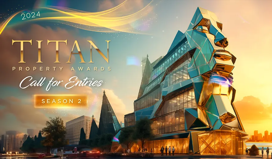 2024 TITAN Property Awards: Season 2