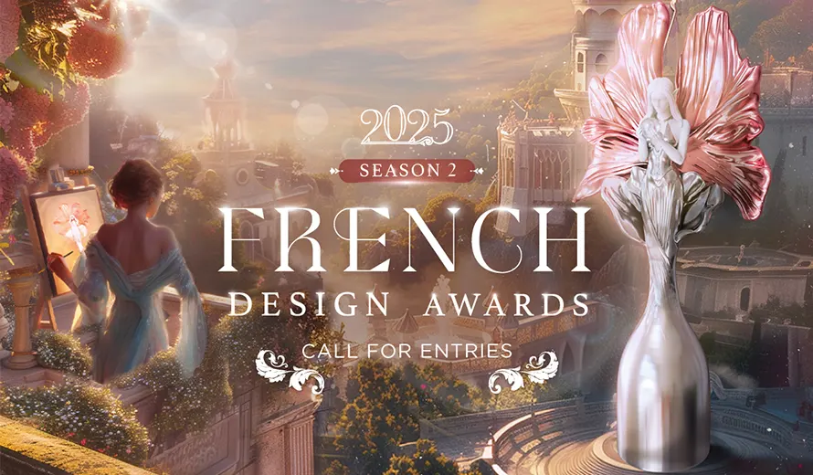 2025 French Design Awards: Season 2