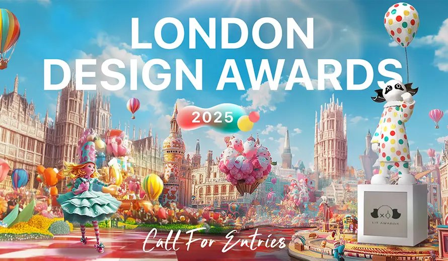 2025 London Design Awards