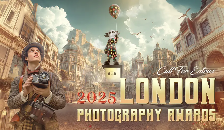 2025 London Photography Awards