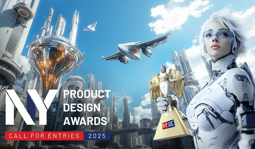 2025 NY Product Design Awards