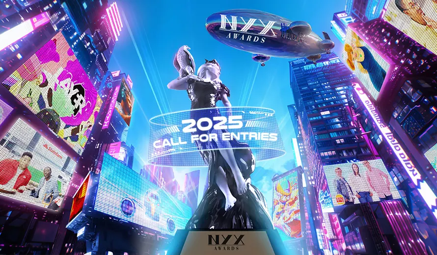 2025 NYX Awards