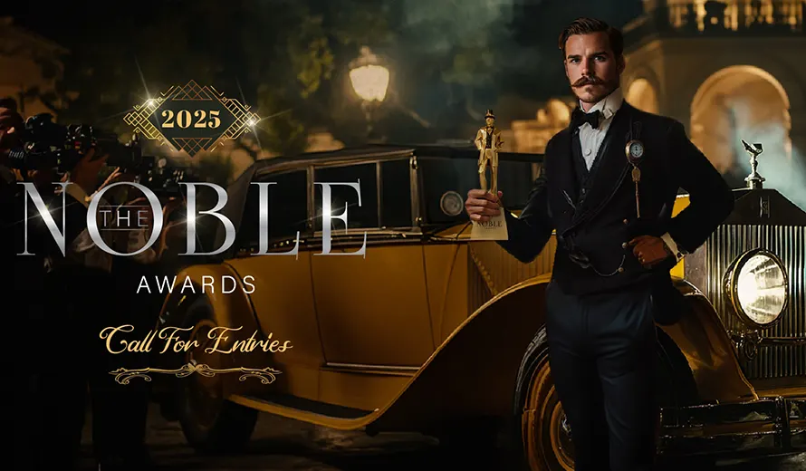 2025 Noble Business Awards