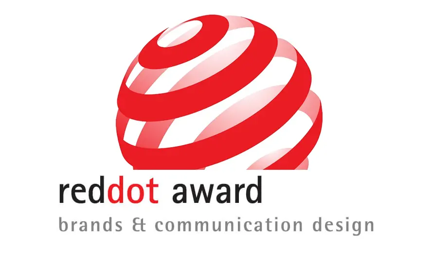 Red Dot Award Brands & Communication Design 2025