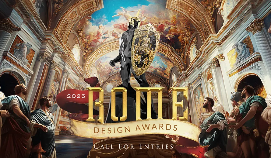 2025 Rome Design Awards