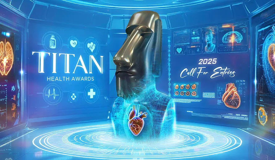 2024 TITAN Health Awards: Season 2