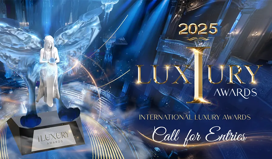 2025 iLuxury Awards