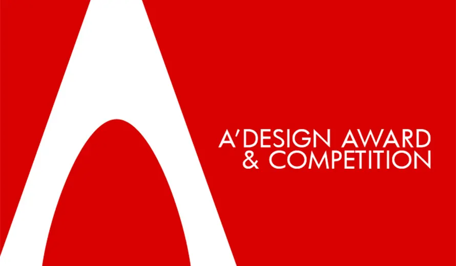 A’ Design Awards and Competition 2024-2025 Call for Submissions