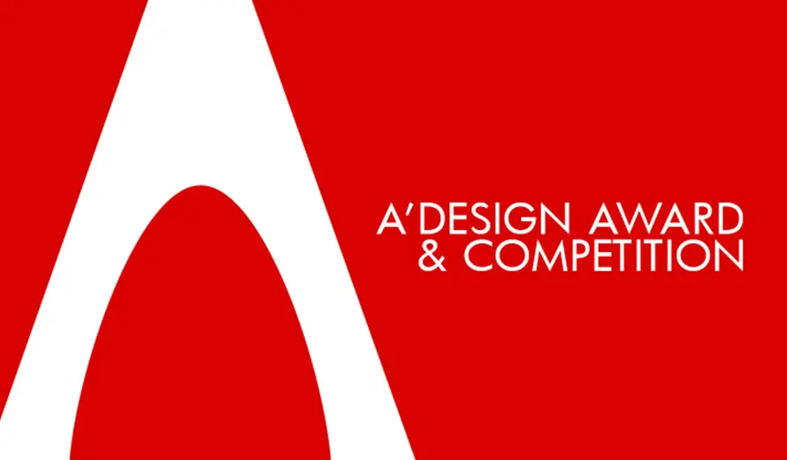 A’ Design Awards & Competition 2025 - Early Call for Entries