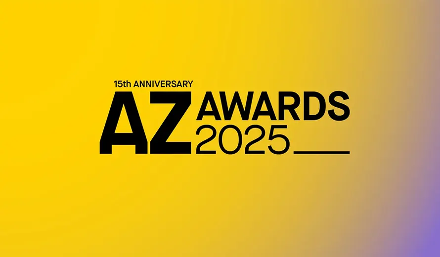 AZ Awards 2025 Architecture and Design Competition