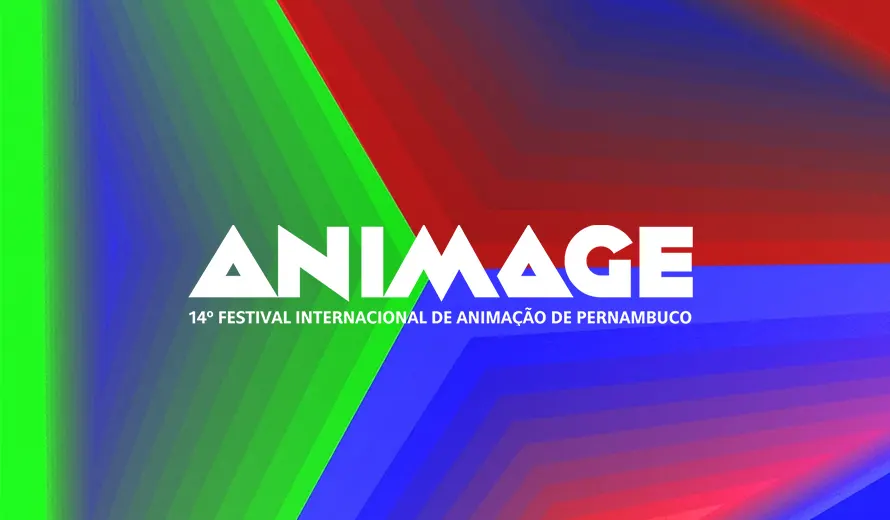 Animage 2024 – International Animation Festival of Pernambuco