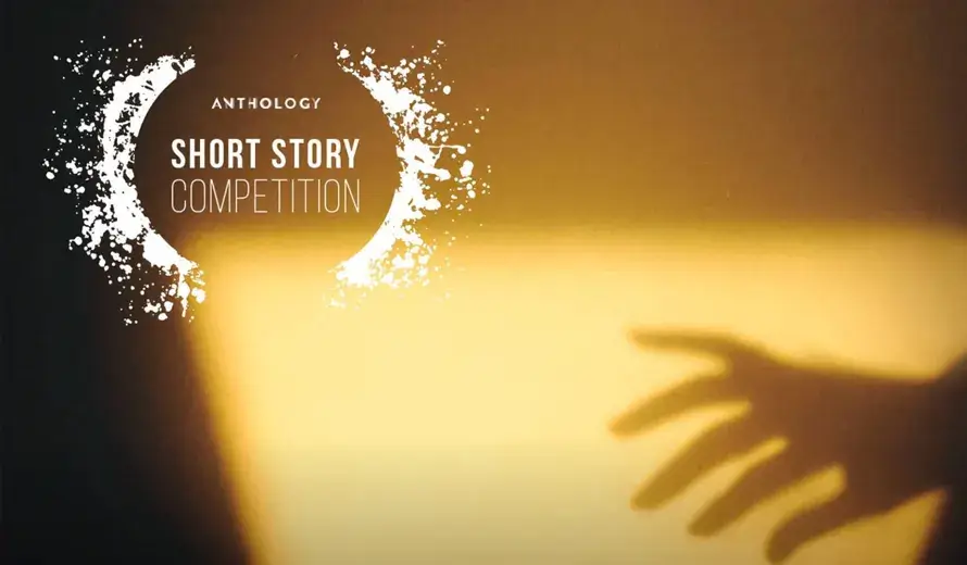 Anthology Short Story Competition 2024 WRITING COMPETITION.webp