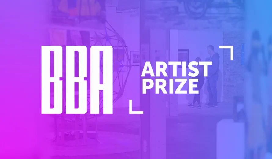 BBA Artist Prize 2025