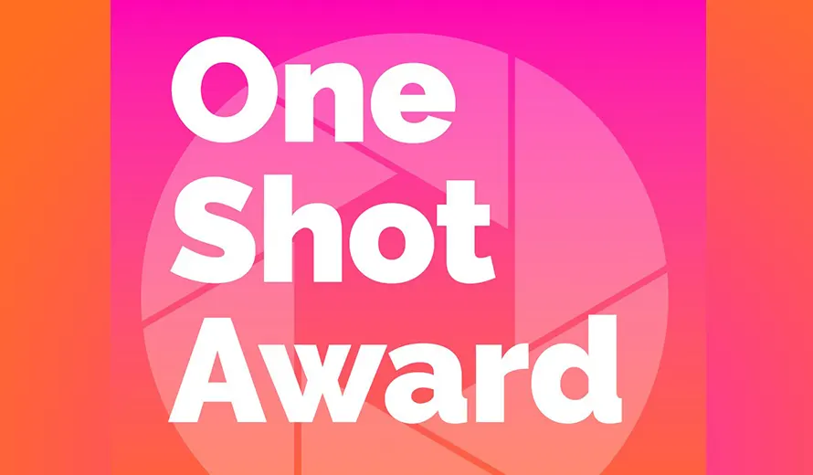 BBA One Shot Award 2025