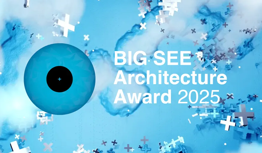 BIG SEE Architecture Awards 2025