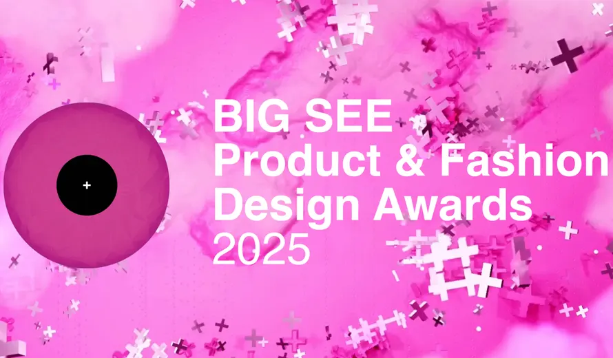 BIG SEE Product & Fashion Awards 2025