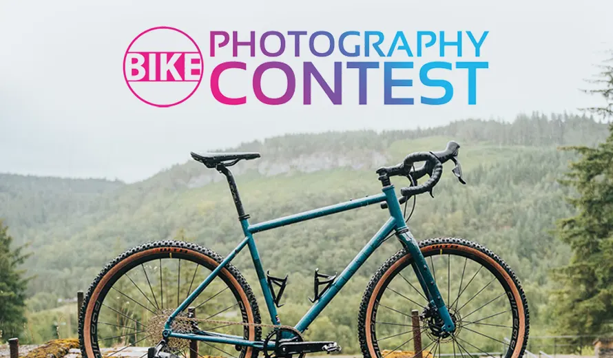 BIKE Magazine Photography Contest 2024