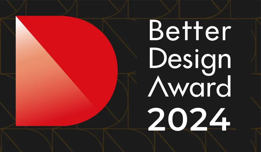 Better Design Award 2024
