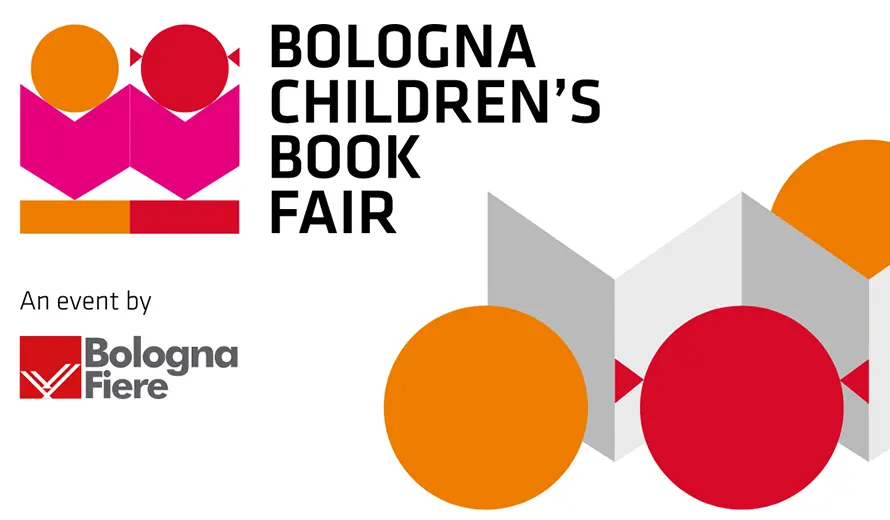 Bologna Children’s Book Fair Illustrators Exhibition 2025