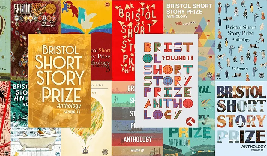 Bristol Short Story Prize 2025