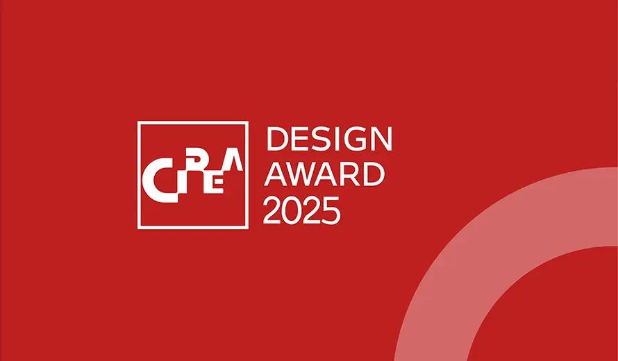 C-IDEA Design Award 2025