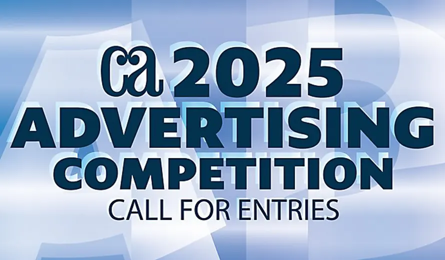 Communication Arts 2025 Advertising Competition