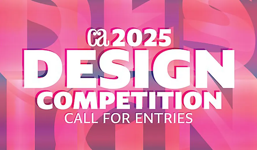 Communication Arts Design Competition 2025