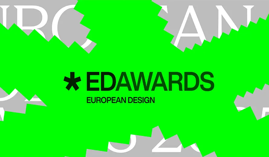 European Design Awards 2025