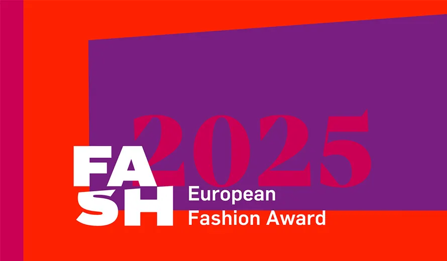 European Fashion Award FASH 2025