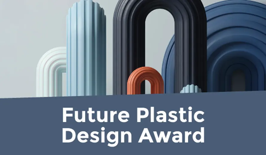 Future Plastic Design Award