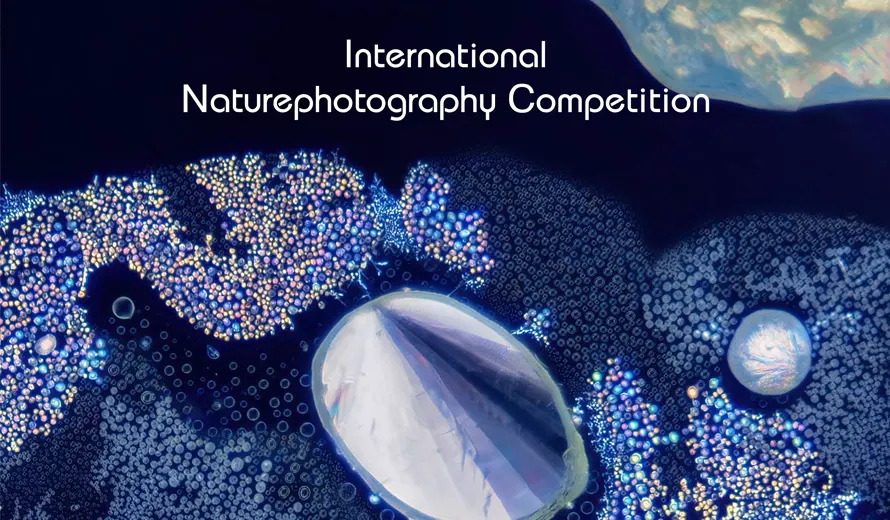 Glanzlichter 2025 Nature Photography Competition