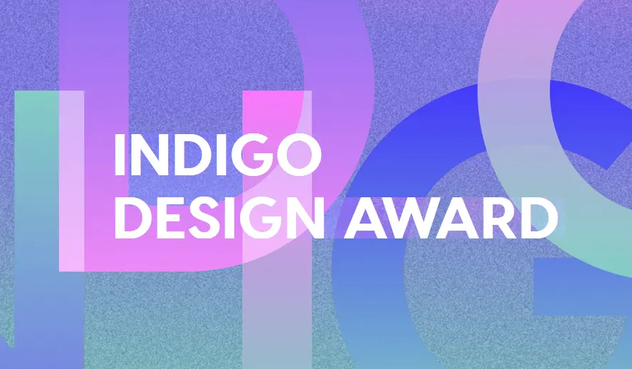 Indigo Design Award 2025