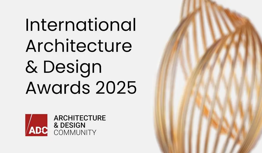 International Architecture and Design Awards 2025