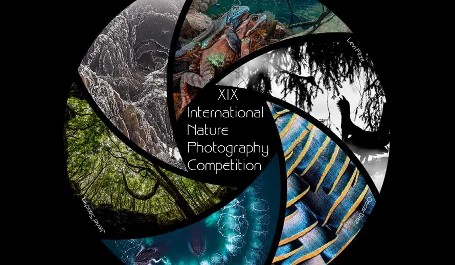 International Nature Photography Competition ASFERICO 2025