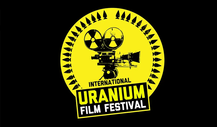 International Uranium Film Festival 2025