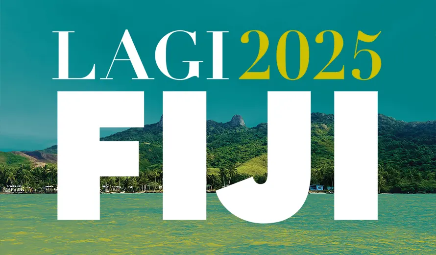 LAGI 2025 Fiji Design Competition