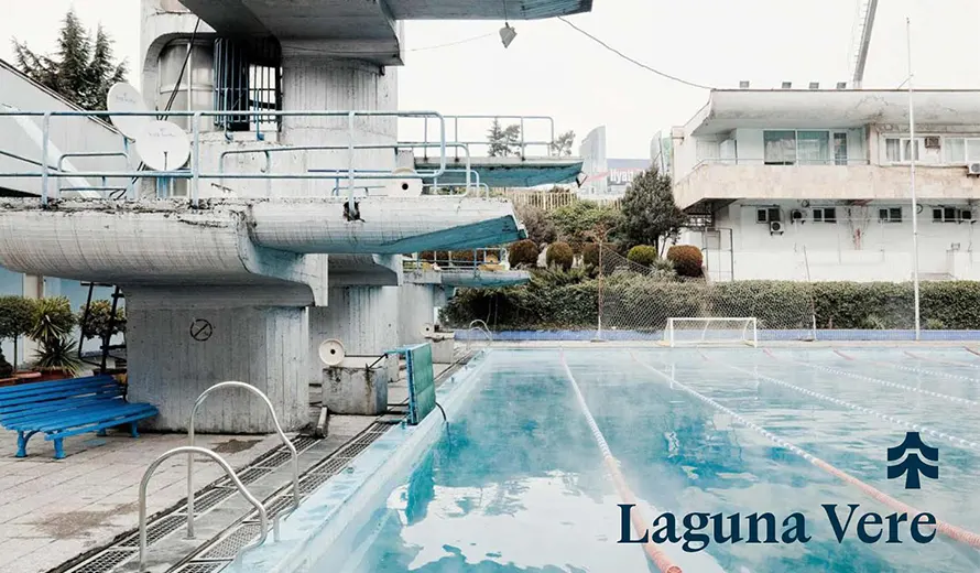 Laguna Vere – TerraViva Competitions