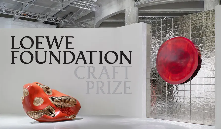 Loewe art prize best sale