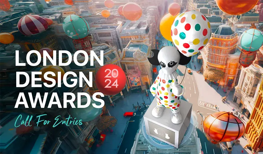 London Design Awards 2024 International Competition