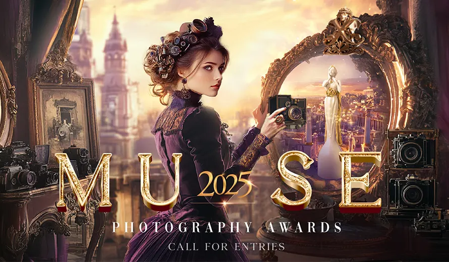 2025 MUSE Photography Awards