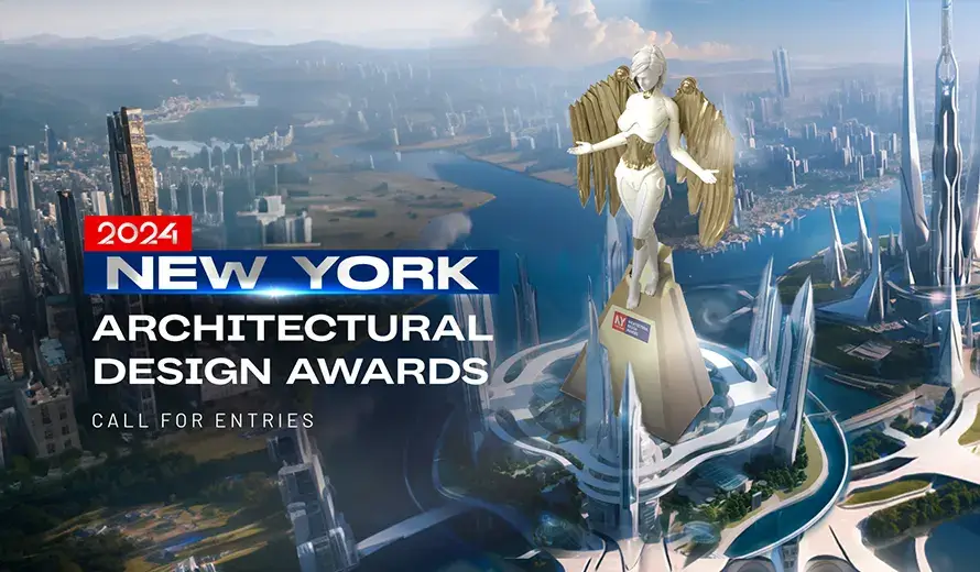 NY Architectural Design Awards 2024 International Competition