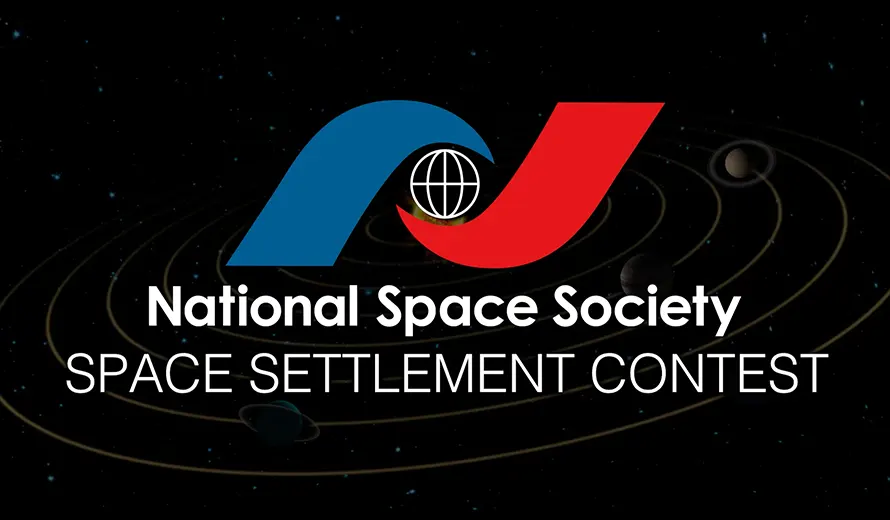 National Space Society Settlement Contest 2025