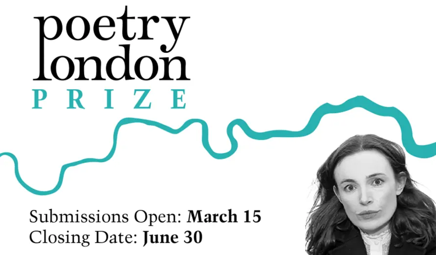 Poetry London Prize 2024
