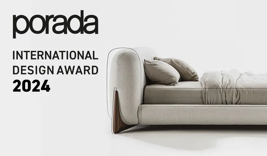 Porada International Design Award 2024